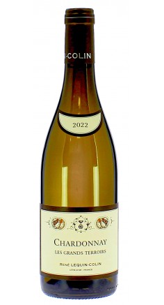 Lequin-Colin Chardonnay Vin de France