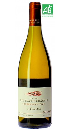 Domaine des Hauts Chassis Cuvée L'essentiel