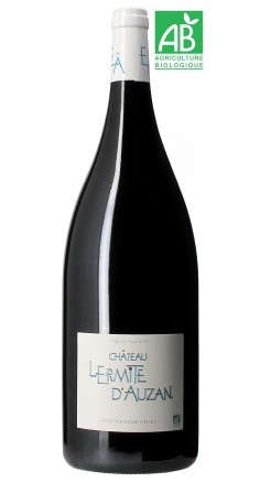 Magnum Château l'Ermite d'Auzan