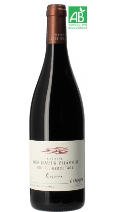 Domaine des Hauts Chassis Cuvée L'esquisse