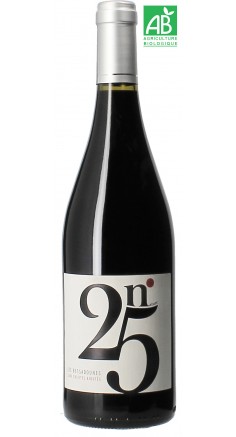 Domaine du Cros n°25