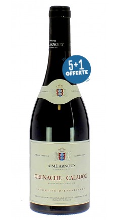 Domaine Aimé-Arnoux Grenache Caladoc