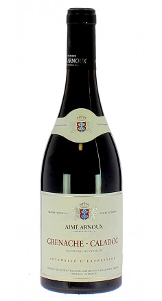 Domaine Aimé-Arnoux Grenache Caladoc