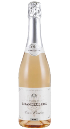 Domaine de la Colombette Baron de Chanteclerc Rosé 0%