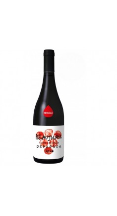 Domaine Olivier Depardon Beaujolais Nouveau